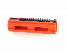 ПОРШЕНЬ полнозубый 14 стальных зубьев, SHS TT0100