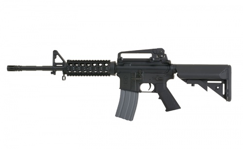 Модель автомата (Cyma) CM007 M4RIS