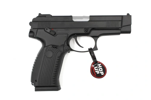 Модель пистолета (Cyma) CM.136 Grach AEP фото 2