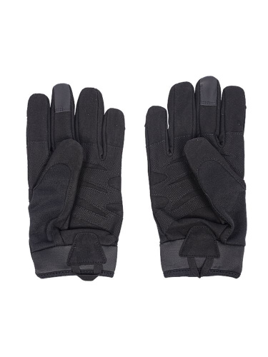 Перчатки Remington Tactical Black M (R-TG018B) фото 3