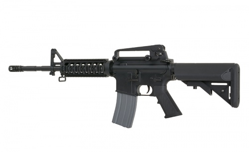 Модель автомата (Cyma) CM007 M4RIS фото 4