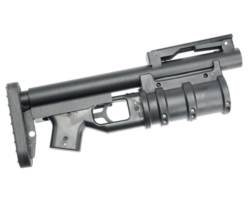 ПУ Кастет для выстрелов Тюльпан (СтрайкАрт) фото 4