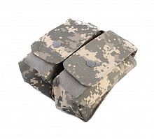 Подсумок двойной под АК Acu