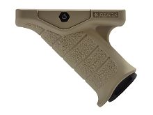 РУКОЯТКА НАКЛАДКА НА ЦЕВЬЕ SHENKEL EXPRESS GRIP AS-EX0085T