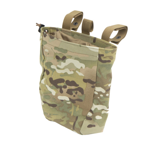 Подсумок под сброс магазинов раскладной Мультикам (T-armis) фото 5