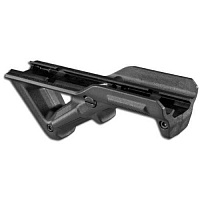 РУКОЯТКА НАКЛАДКА НА ЦЕВЬЕ Magpul Angled fore Grip PTS AFG1 (BK) CYMA HY177