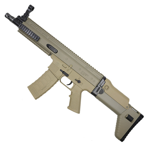 Модель автомата для гидробола JM Scar-L песочный