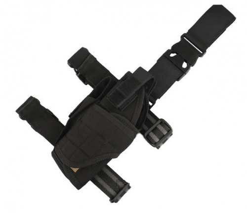 КОБУРА Tornado universal tactical AS-HL0001B