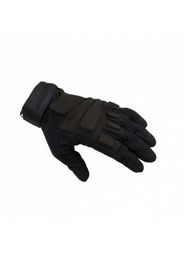 Перчатки Remington Tactical Black M (R-TG018B) фото 4