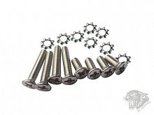 НАБОР ВИНТОВ К ГИРБОКСУ QD  ZCAIRSOFT M-154