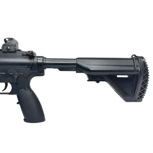 Модель автомата для гидробола FJS HK416D V2 фото 2