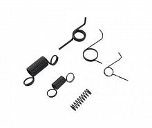 НАБОР ПРУЖИН для V2 GearBox ZCAIRSOFT M-194