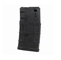 Магазин механический (Cyma) SR25 PMAG на 120 шаров (Black) M195