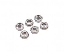 Подшипники стальные 7mm CNC SHS ZT0018