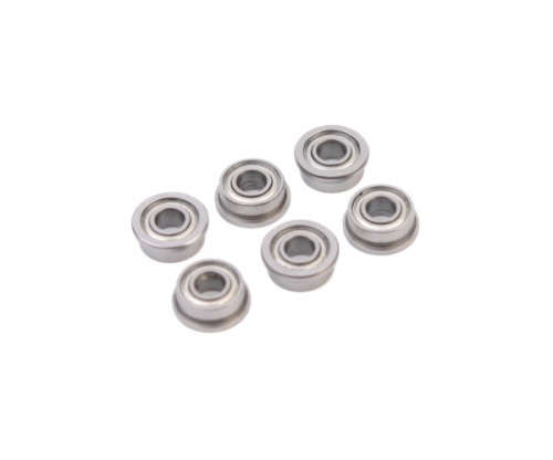 Подшипники стальные 7mm CNC SHS ZT0018