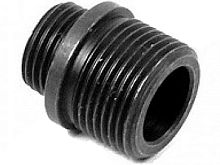 WE ПЕРЕХОДНИК ПОД ГЛУШИТЕЛЬ  WE2P0041