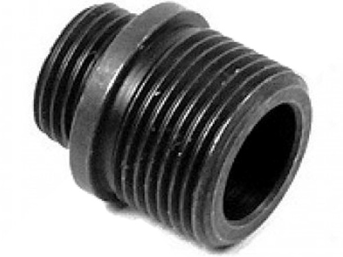 WE ПЕРЕХОДНИК ПОД ГЛУШИТЕЛЬ  WE2P0041