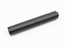 Глушитель HY140 размер 195*30мм (CYMA)