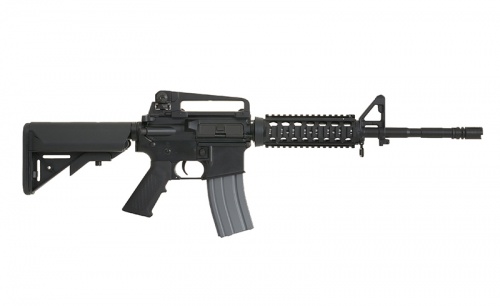 Модель автомата (Cyma) CM007 M4RIS фото 2