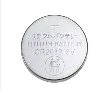 Батарейка (IPower) CR2032