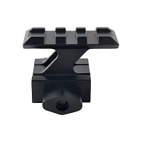 Планка с увеличенной высотой для крепления прицела AS-EX0111