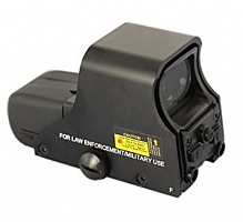 Реплика коллиматорного прицела UFC551 EOTech