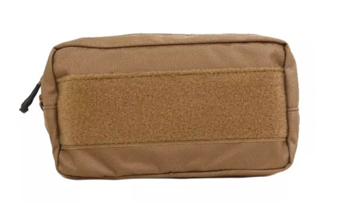Подсумок напашный тактический койот Emersongear EM9060CB