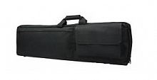 ЧЕХОЛ ОРУЖЕЙНЫЙ 100CM Heavy Duty Black AS-BS0062B