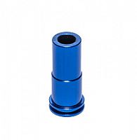 НОЗЗЛ 23.6mm Alluminum Air Seal Nozzle V2 ZCAIRSOFT M-242