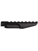 ПЛАНКА RIS вместо целика АК SHS AS.M034-BK