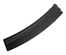 Магазин механический (Cyma) для МР5 на 120 шаров (металл)