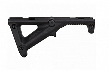РУКОЯТКА НАКЛАДКА НА ЦЕВЬЕ Magpul Angled fore PTS AFG2 (BK), HY157