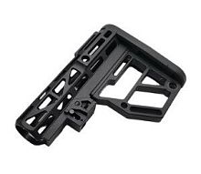 Приклад CTR Viper Prec Strike Black