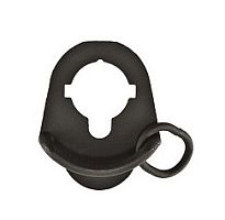 АНТАБКА НА ТРУБУ ПРИКЛАДА M4/M16 с основанием TD99091 TD120