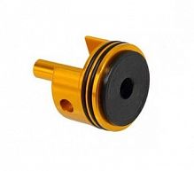 ГОЛОВА ЦИЛИНДРА АЛЮМИНИЕВАЯ G36 CNC SHS GT0018