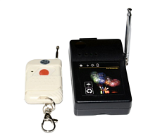 Пиротехнический пульт 1 канал A2 tech