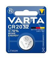 Батарейка (VARTA) CR2032