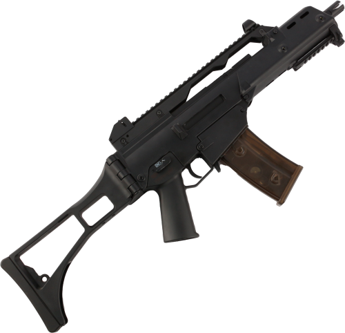 Модель автомата (Cyma) CM011, G36C