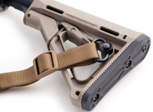 АНТАБКА БЫСТРОСЪЕМНАЯ (аналог CYMA C.12 ) TD0005 фото 3