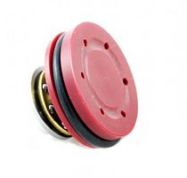 ГОЛОВА ПОРШНЯ SHS PT0022(red)