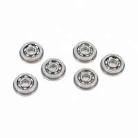 Набор 9мм подшипников (6 штук), PK-217 LCT