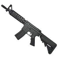 Модель автомата для гидробола CYMA M4A1, нейлон, черный,10+ 