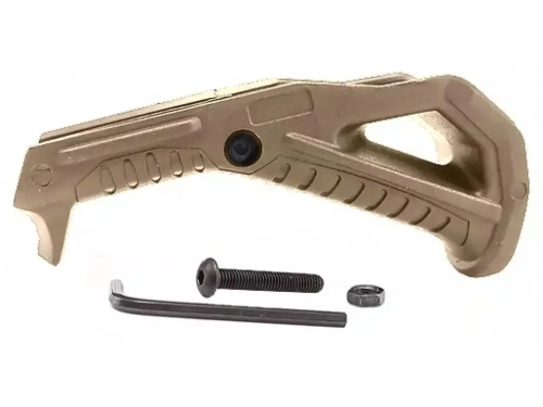 РУКОЯТКА ПЕРЕДНЯЯ НА RIS FSG TAN