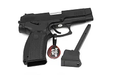 Модель пистолета (Cyma) CM.136 Grach AEP