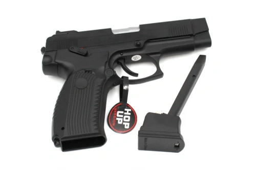 Модель пистолета (Cyma) CM.136 Grach AEP