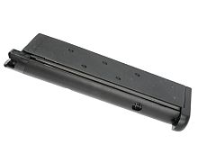 Магазин механический WE 1911 MEU 15 шаров GAS подходит на KJW, MG-MEU