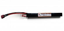 АКБ iPower 11.1V LiPO 1400mAh 20C ALP1400R4A-3S 17x18x178