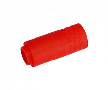 Резинка Хоп-ап, красная, улучшенная (60°) (SHS) (AHU-0007)