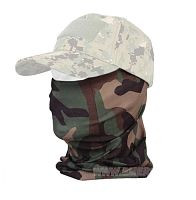 Шарф-маска EmersonGear Fast dry Multi-funtiona/WL EM6628H Emerson