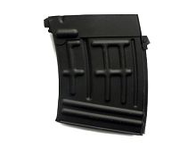 Магазин механический (Cyma) для SVD на 80 шаров (металл)